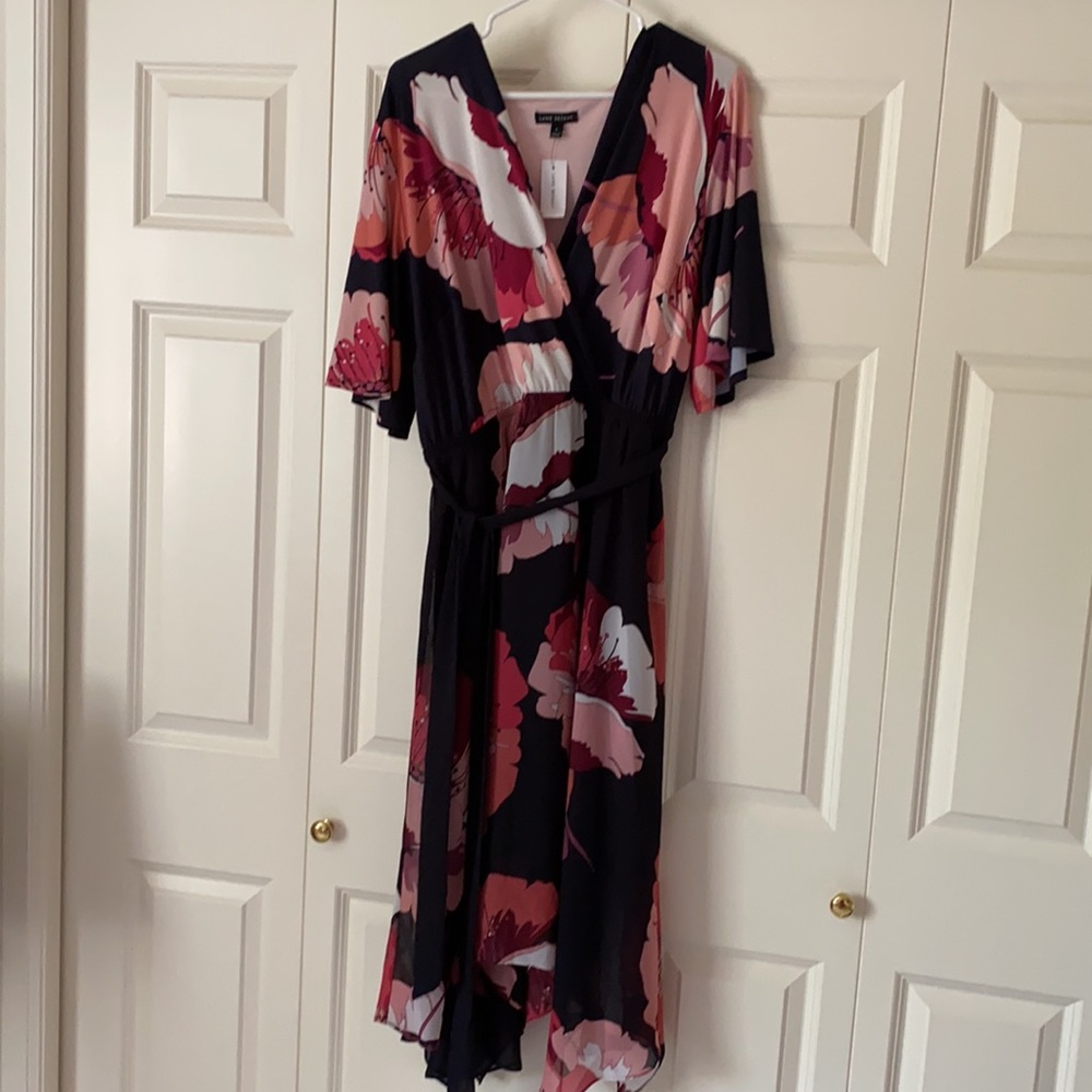 Womens dress